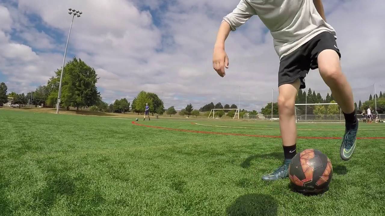 GoPro Soccer Saturdays YouTube