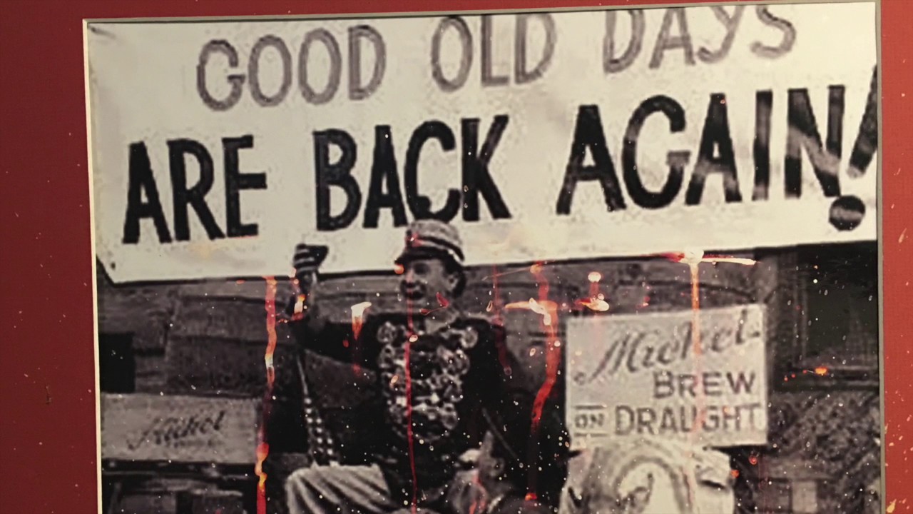 Episode #17--The Holiest Beer on the Planet--The Lost Abbey Brewery (Sneak Preview)