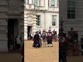 English Civil War Society Commemorates King Charles I at Horse Guards Parade