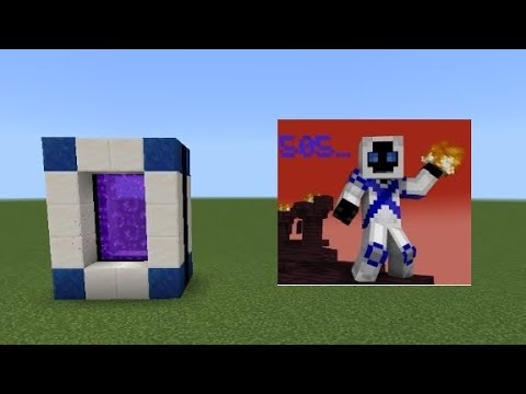 Portal Another Server 1| EPISODE 12 | PORTAL ENTITY 505 | #minecraft # ...