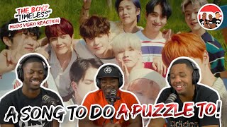 Download Lagu THE BOYZ \ MP3