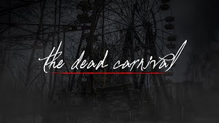 Dark Ambience: The Dead Carnival - Deep, Calming Sleep, Stress Relief, Dark Ambience screenshot 4
