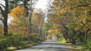 Fall Foliage Music Video 2009