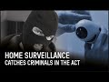 Caught on a Surveillance Camera | Neighbourhood Watching | Real Crime