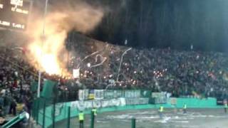 Карпати Львів - Севілья / Karpaty Lviv - Sevilla FC