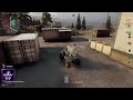Delta Force gameplay