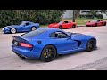 Did you know TORQUE has sound?! 825HP - 9.0L Stroker VIPER