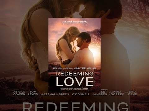 Redeeming Love