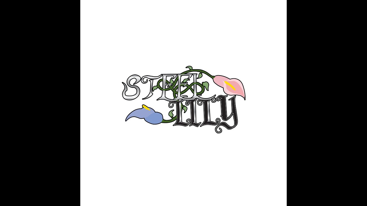 STEEL LILY Detroit-Toledo Area Live Music Promo Video