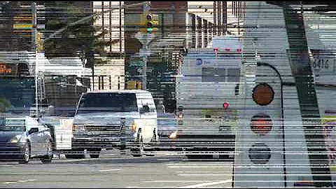 MTA Bus Company: Orion 05.501 CNG #9840 Q25 LTD & #9875 Q25 Local @ 150th St & Archer Av!