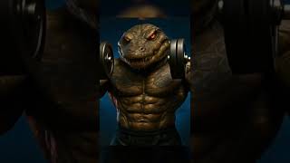 strong brainrot trainnig. who will be stronger? #brainrot #coolcontent #funny #trendingshorts