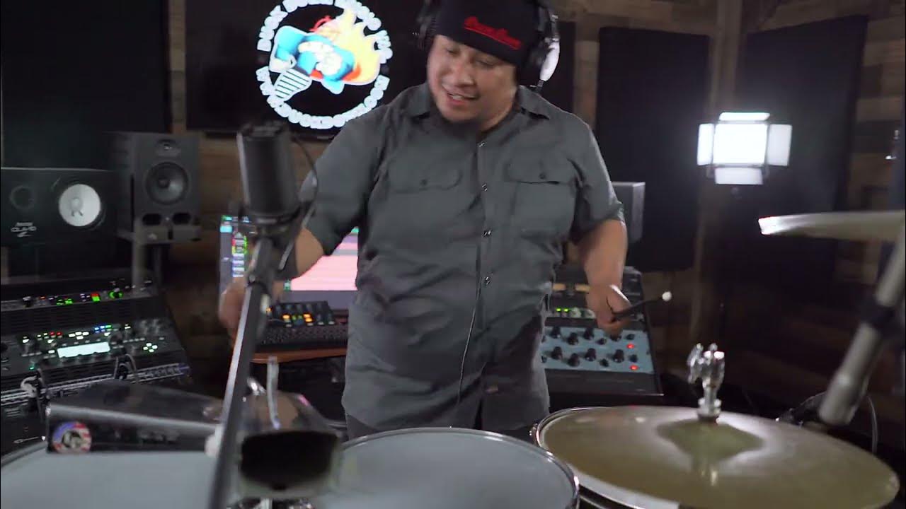 Bodega Bamz "Bring Em Out" feat. Flatbush Zombies (ATM Drums Remix