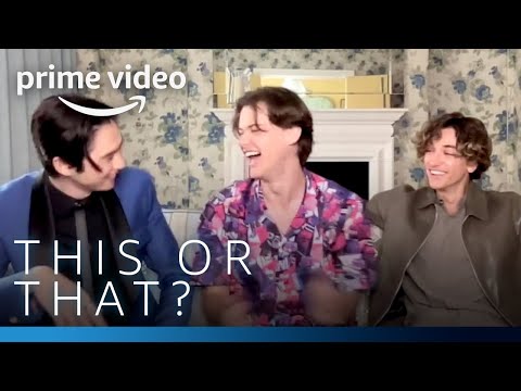 This Or That?