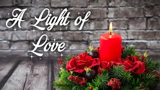 A Light of Love