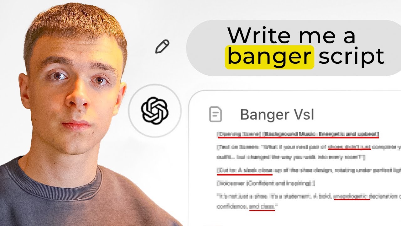 Youtube Rvol Script. Think i think this is how you write perfect youtube scripts - YouTube