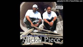 K.D. & Cebo - Nickel Piece Pt.II (2004 Compton, California) Full CD