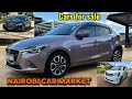 🚘 Don’t Miss Out! Cheapest Cars for Sale in Nairobi | Car Market Deals 2025 - Pata Gari Safi sana