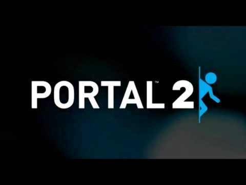 Portal 2 Soundtrack - In Pursuit Of Wheatley