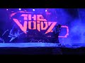 The Voidz - QYURRYUS [4K]