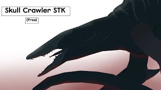 Skull Crawler Link Download || Stick Nodes