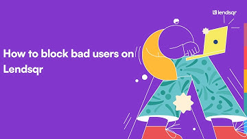 How to block bad users on Lendsqr