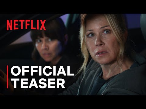 Dead to Me: Season 3 | Official Teaser | Netflix
