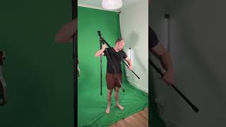 Noble Knight Adventures BTS