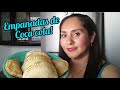 💥 COMO HACER EMPANADAS CON COCA COLA! FACILES CON 3 INGREDIENTES