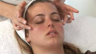 How To Get A Facial Massage