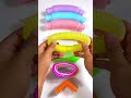 Getting pop tubes for ASMR - Fidget Toy #shorts