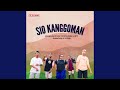 Sio kanggoman