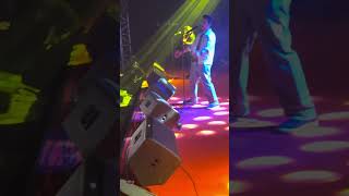 Aadat Live in Dhaka | Goher Mumtaz Jal Band Concert