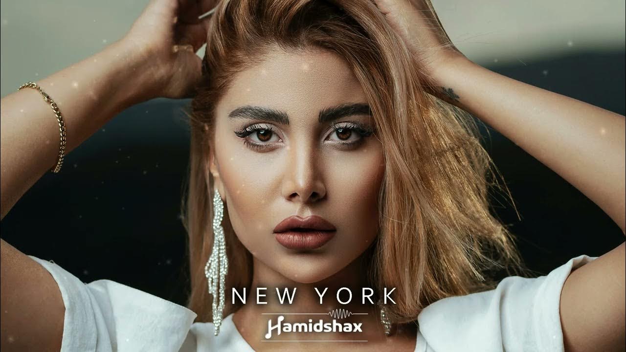 Hamidshax - New York (Original Mix) - YouTube