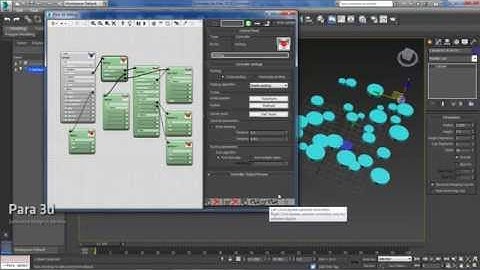 Circle packing Part 1