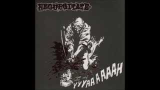 Regurgitate - Massive Visceral Eruption