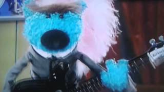 Jack Y Su Gran Show De Música