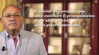 Ore 21.00-OCCHIOTV: fisco pratico e partita iva a regimi agevolati.