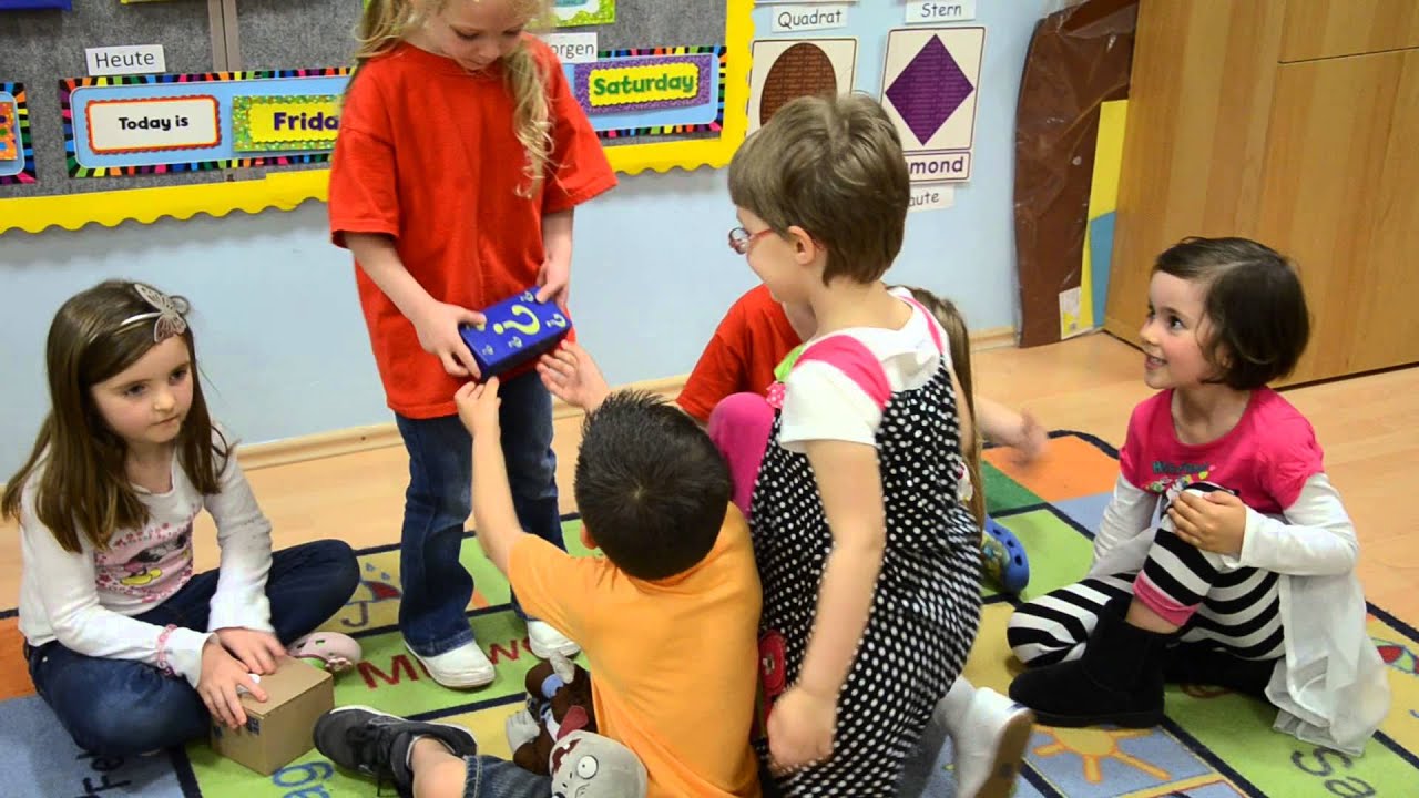 Kindergarten Show And Tell Part 2 YouTube Kindergarten Show And Tell Part 2 YouTube