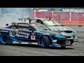 Cody's D1NZ Drifting Highlights - Round 2 Whangarei - 2012/13 Season