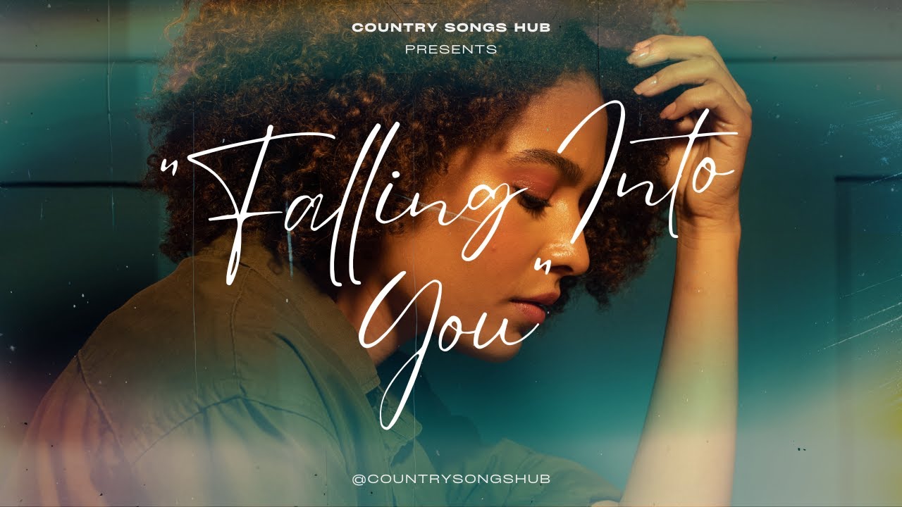 Falling Into You – Keith Urban Inspired Country Love Song | Modern Country Pop
