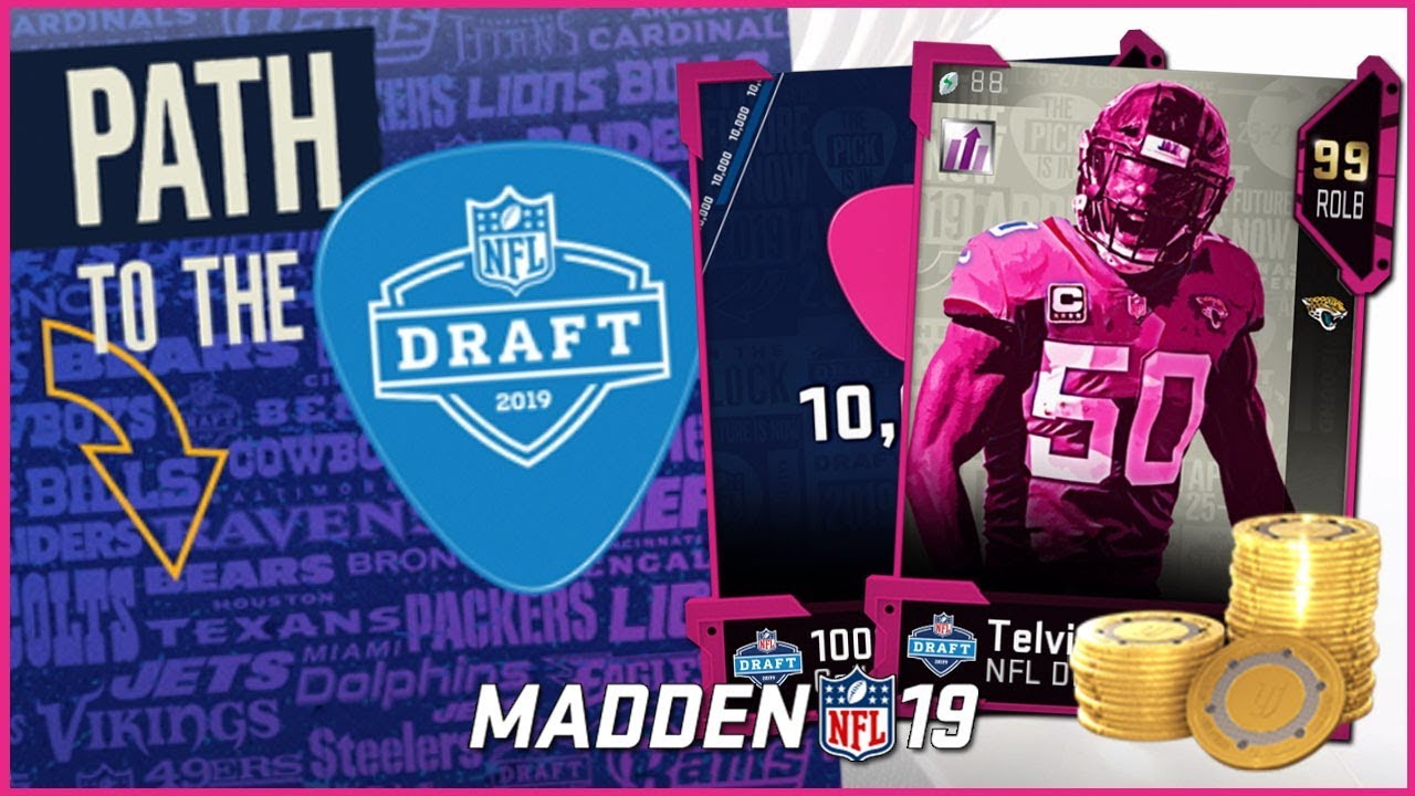 Path To The Draft Late Round Heroes | 99 Telvin Smith, 98 Sherman & More!