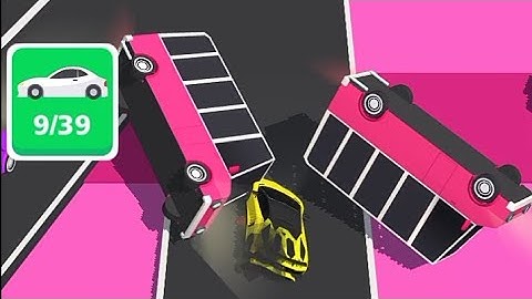 Traffic🚦Run Driving Game🎮 gameplay #5|android gameplay