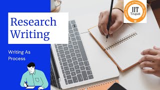 FDP | Writing to Publish | Research paper format | Research Paper Writing Tips
