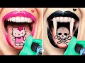 Vampire tattoo studio for superheroes  good vs bad tattoo master