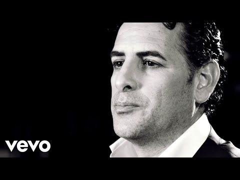 Juan Diego Flórez - Bésame mucho (Official Video)