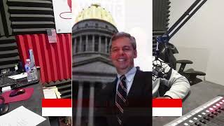 Eastern Panhandle Talk: WV Chamber of Commerce President Steve Roberts (3.27.2025)