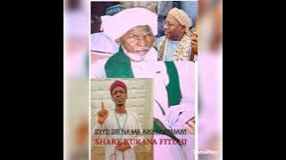 Sir nama'aiki Share kukana futuhi 2022