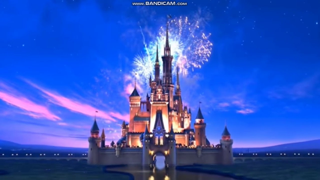 Walt Disney Pictures/Walt Disney Animation Studios/Blue Sky Studios ...