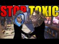 Solving toxicity in overwatch funniest trash talking in ranked overwatch 2