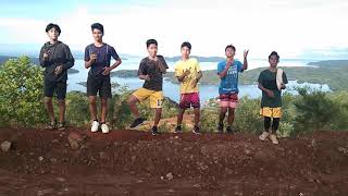 Marikit challege by Juan Caoile(pasensiya na po 😅😅)